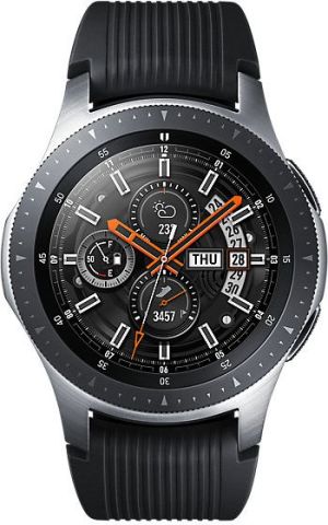 Smartwatch Samsung Galaxy Watch 46mm Czarny  (SM-R800NZSAXEO) 4