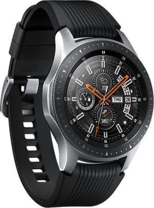 Smartwatch Samsung Galaxy Watch 46mm Czarny  (SM-R800NZSAXEO) 5
