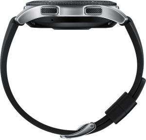 Smartwatch Samsung Galaxy Watch 46mm Czarny  (SM-R800NZSAXEO) 6