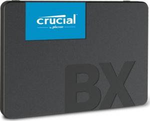 Dysk SSD Crucial BX500 240GB 2.5" SATA III (CT240BX500SSD1) 2