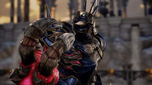 Soul Calibur 6 Xbox One 11