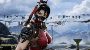 Soul Calibur 6 Xbox One 4
