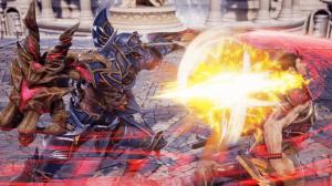 Soul Calibur 6 Xbox One 10