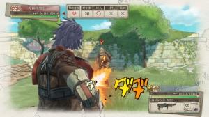 Valkyria Chronicles 4 Xbox One 4