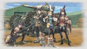 Valkyria Chronicles 4 Xbox One 5