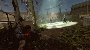 The Division 2 PS4 2