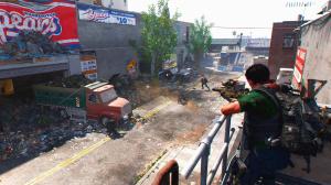 The Division 2 PS4 7
