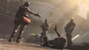 The Division 2 PS4 8