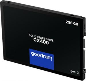 Dysk SSD GoodRam CX400 gen.2 256GB 2.5" SATA III (SSDPR-CX400-256-G2) 3