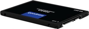 Dysk SSD GoodRam CX400 gen.2 256GB 2.5" SATA III (SSDPR-CX400-256-G2) 5