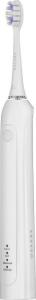 Szczoteczka Seysso Carbon Basic SE005WHT Biała 3