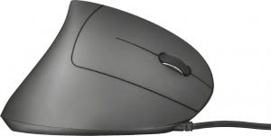 Mysz Trust Verto Ergo* czarna (22885) 5