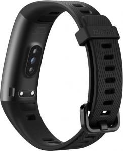 Smartband Huawei Band 3 Pro Czarny 4