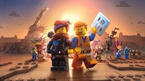 LEGO Przygoda 2 Xbox One 2