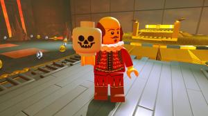 LEGO Przygoda 2 Xbox One 6