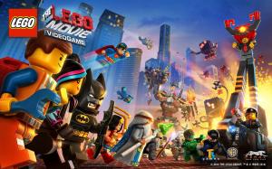 LEGO Przygoda 2 Xbox One 7