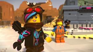 LEGO Przygoda 2 Nintendo Switch 2