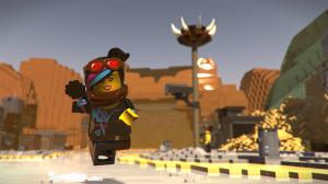 LEGO Przygoda 2 Nintendo Switch 3