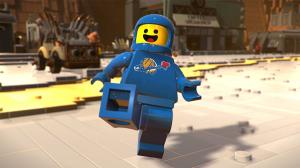 LEGO Przygoda 2 Nintendo Switch 4