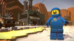 LEGO Przygoda 2 Nintendo Switch 6