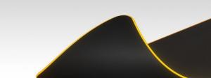 Podkładka SteelSeries QcK Prism Cloth RGB XL (63826) 3