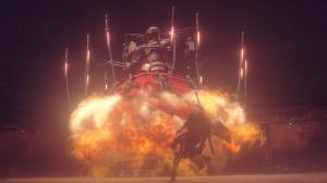 NieR: Automata Game of the Yorha Edition PS4 5