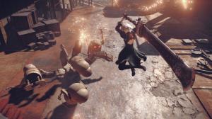 NieR: Automata Game of the Yorha Edition PS4 6