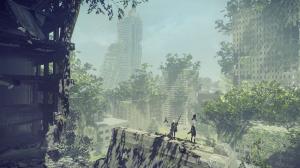 NieR: Automata Game of the Yorha Edition PS4 9
