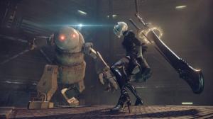 NieR: Automata Game of the Yorha Edition PS4 10