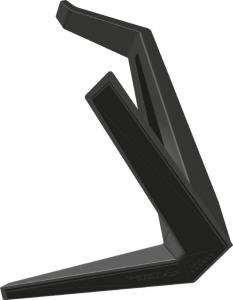 Trust Stojak na słuchawki GXT260 Cendor czarny (22973) 5
