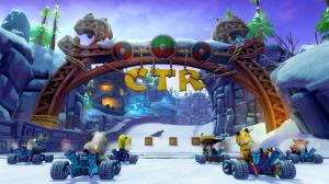 Crash Team Racing Nitro-Fueled Nintendo Switch 3