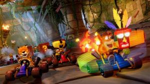 Crash Team Racing Nitro-Fueled Nintendo Switch 5
