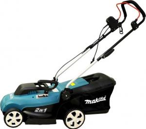 Kosiarka elektryczna Makita ELM3720 2