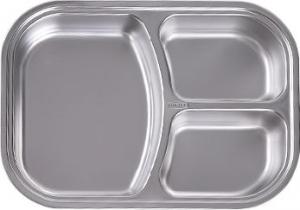 Noveen Lunch Box Grey (LB510) 7