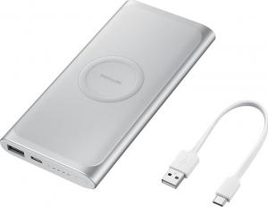 Powerbank Samsung EB-U1200C 10000 mAh Srebrny  (EB-U1200CSEGWW) 5