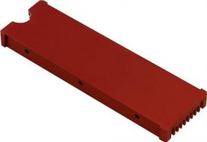 Axagon Radiator do dysków M.2 SSD (CLR-M2) 6