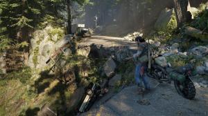 Sony Days Gone PS4 11