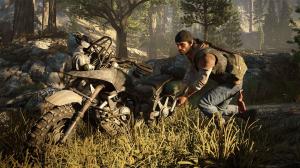 Sony Days Gone PS4 2