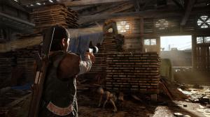 Sony Days Gone PS4 5