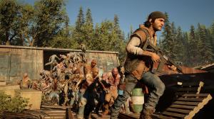 Sony Days Gone PS4 6