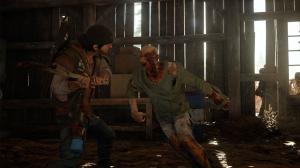 Sony Days Gone PS4 7