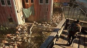 Sony Days Gone PS4 9