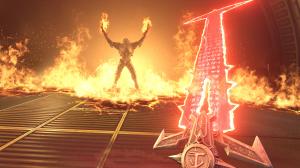 Doom Eternal PS4 11