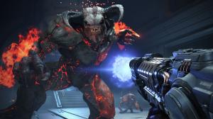 Doom Eternal PS4 4