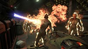 Doom Eternal PS4 5