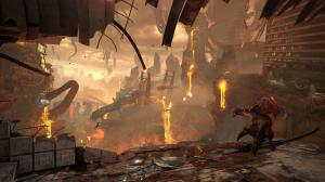 Doom Eternal PS4 6