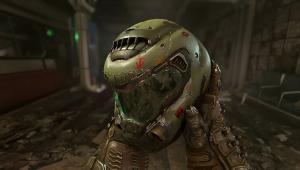 Doom Eternal PS4 8