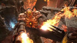 Doom Eternal PS4 9