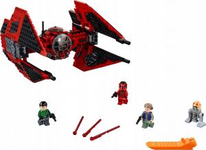 LEGO Star Wars Myśliwiec TIE Majora Vonrega (75240) 3