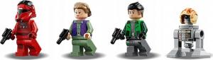 LEGO Star Wars Myśliwiec TIE Majora Vonrega (75240) 4